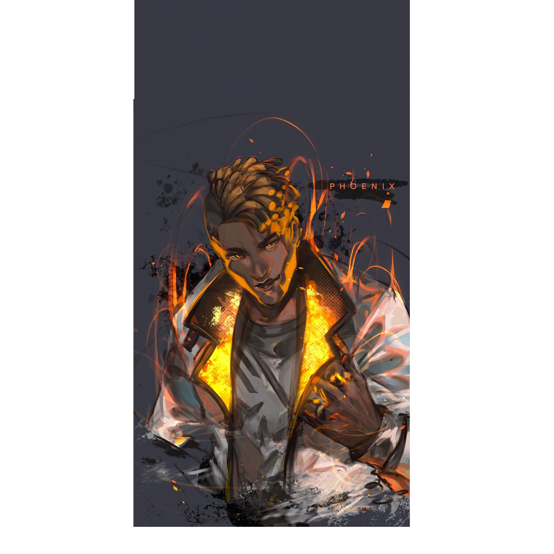 overlay