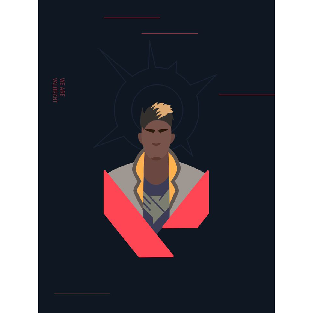 overlay