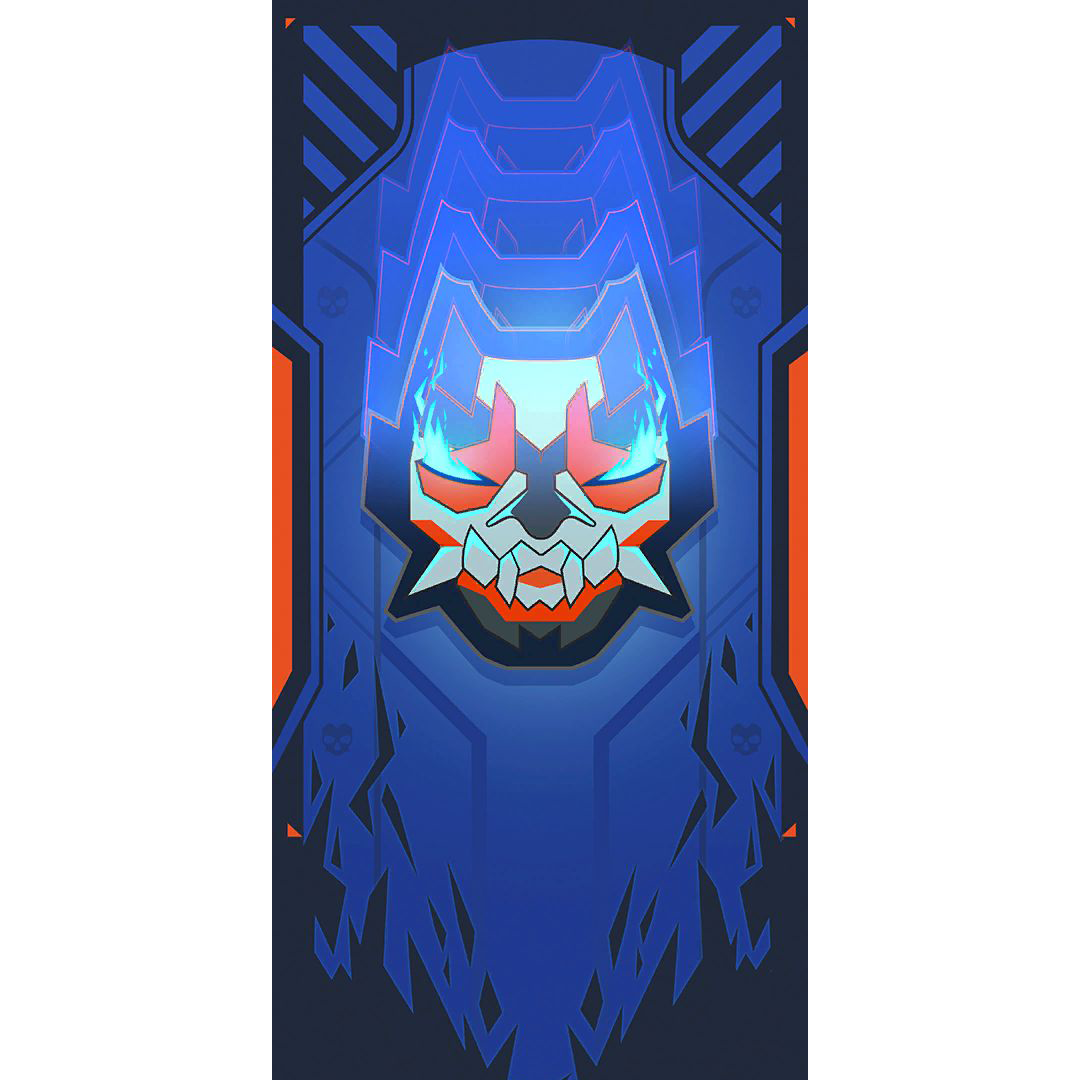 overlay