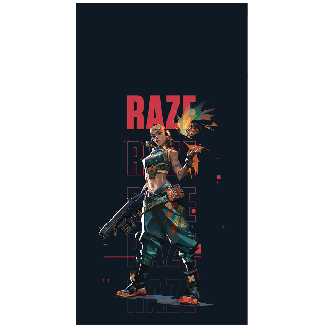 overlay