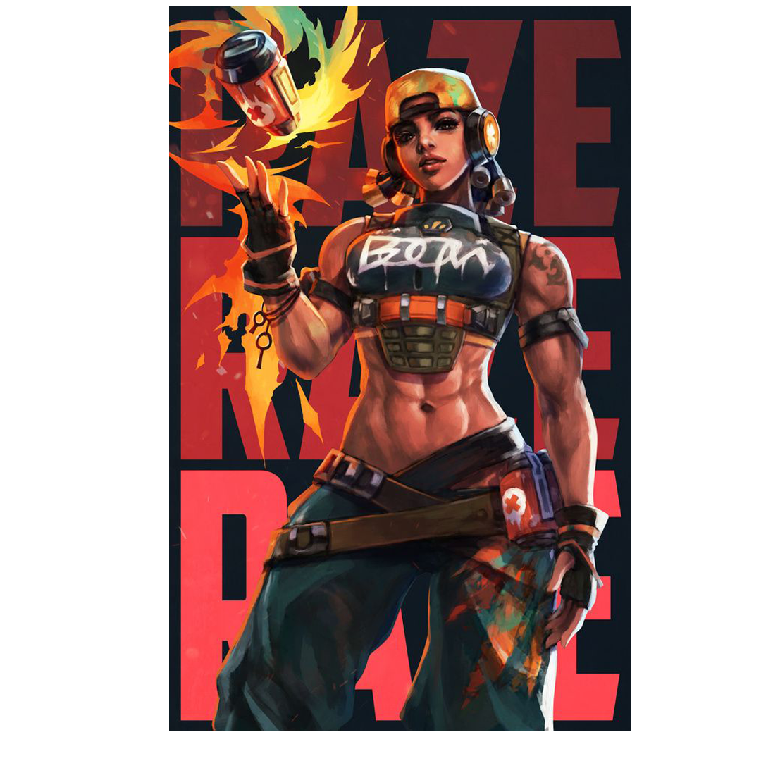 overlay