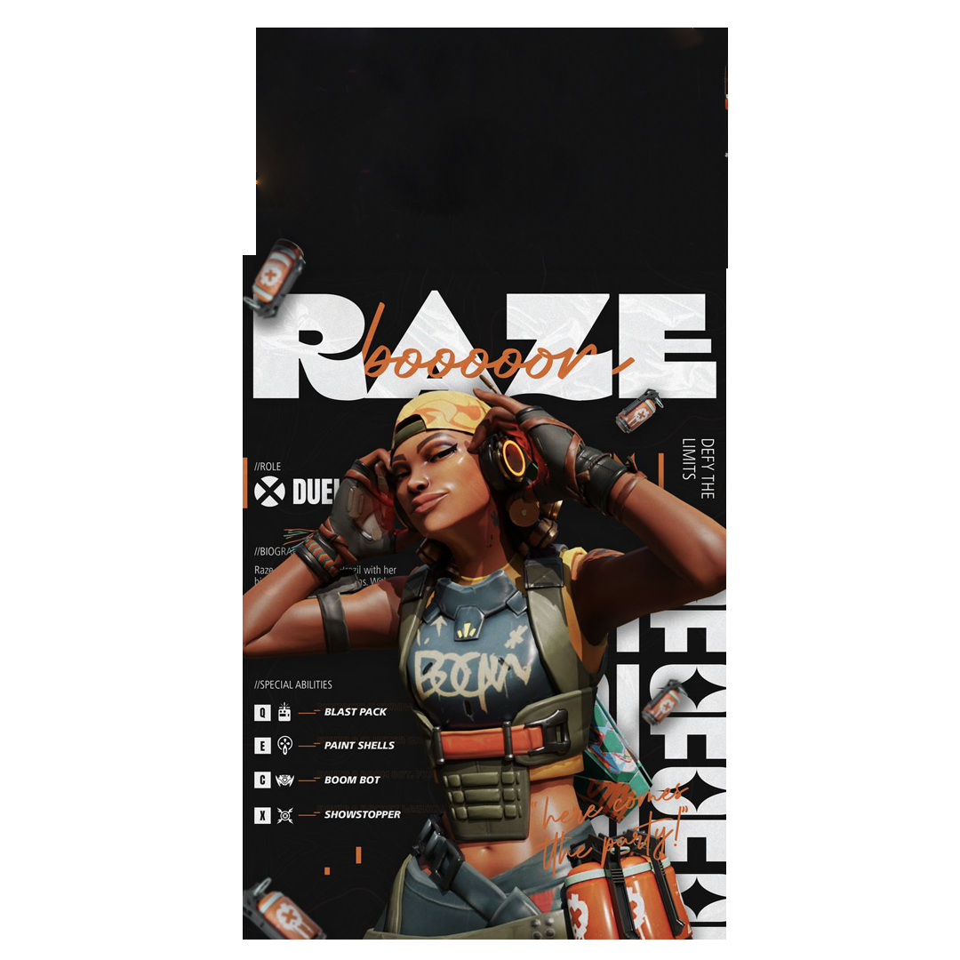 overlay