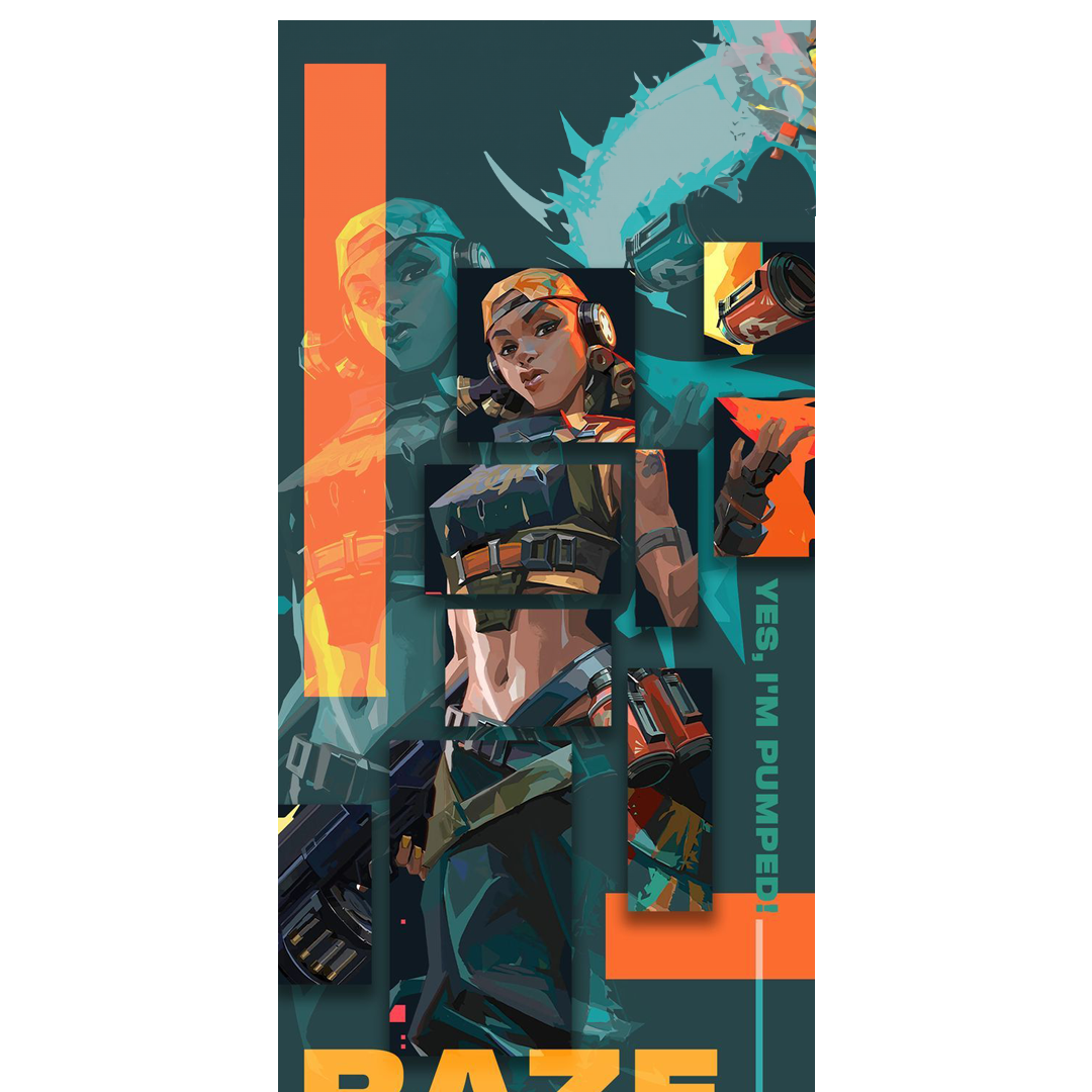 overlay