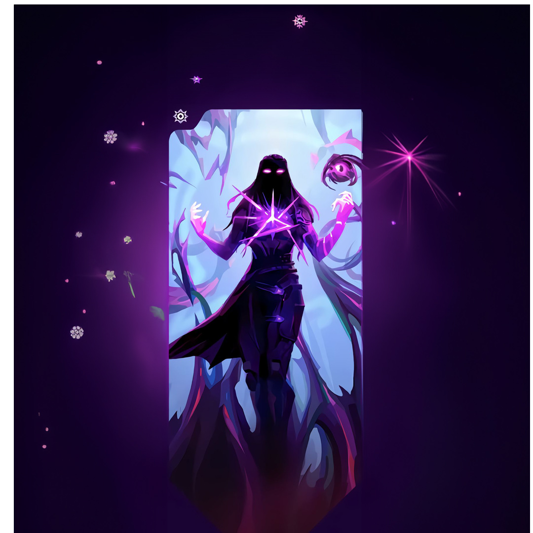overlay