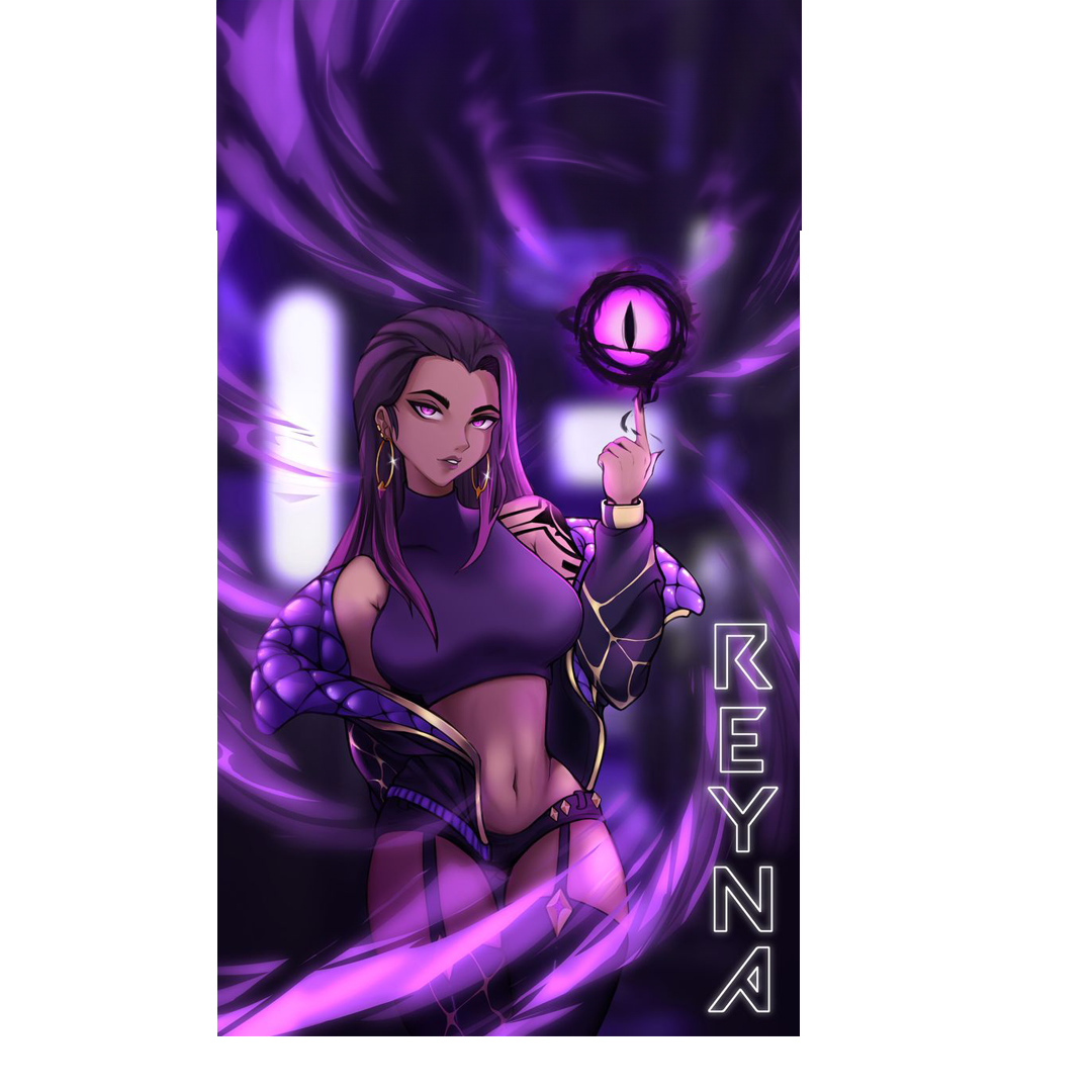 overlay