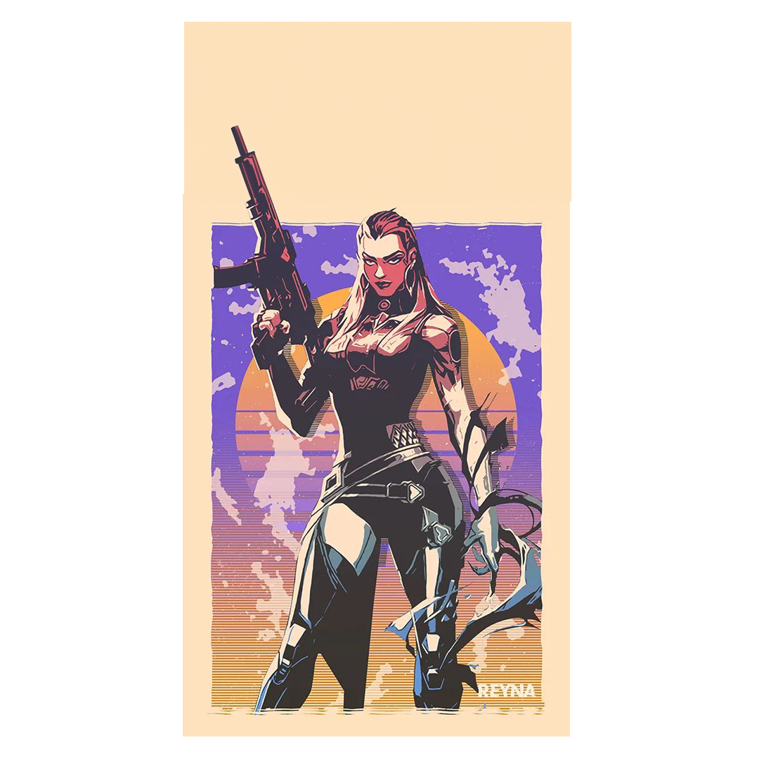 overlay