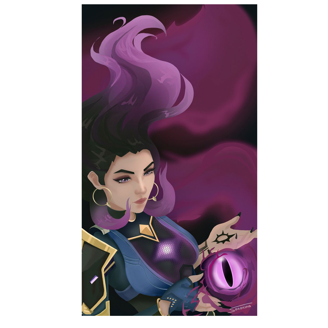 overlay