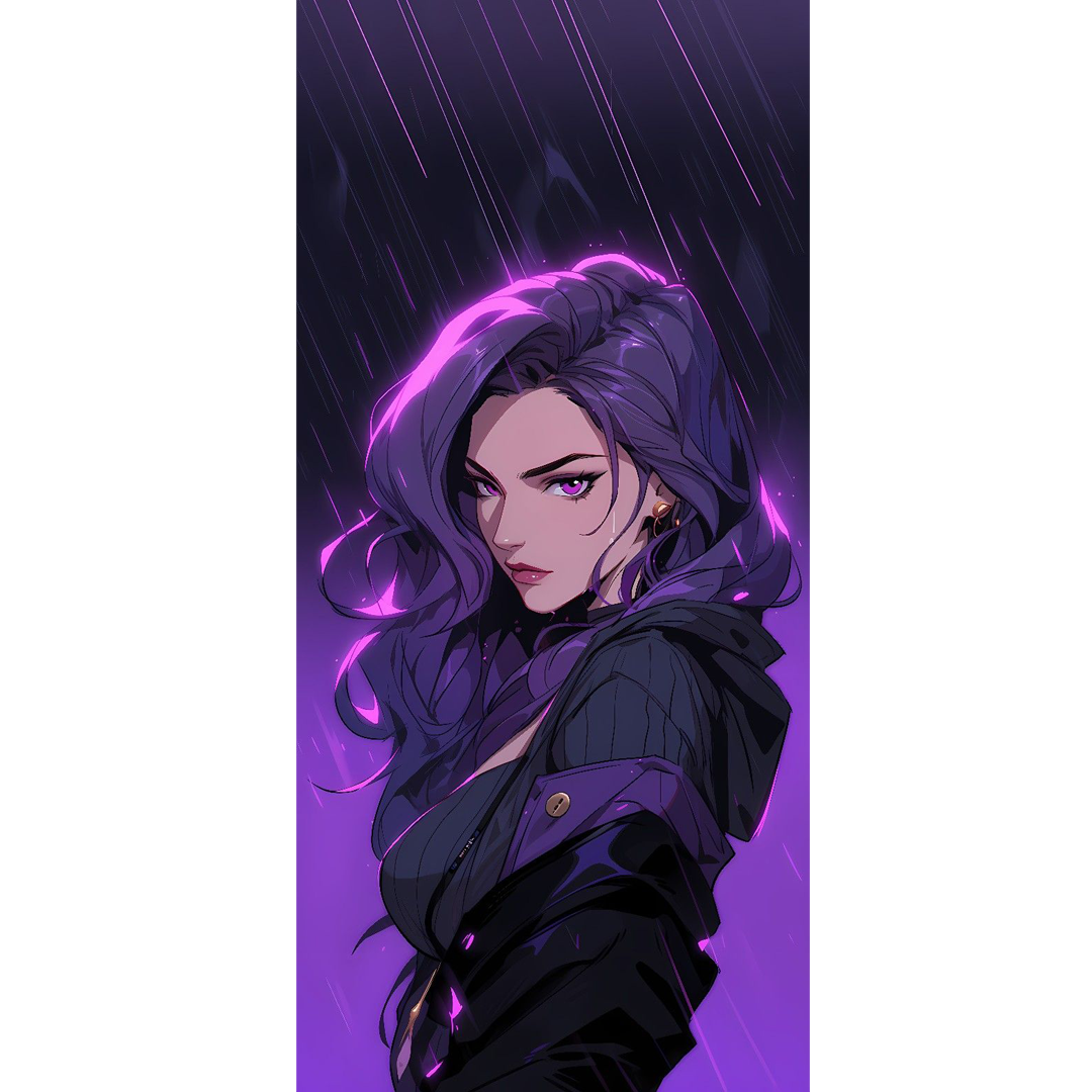 overlay