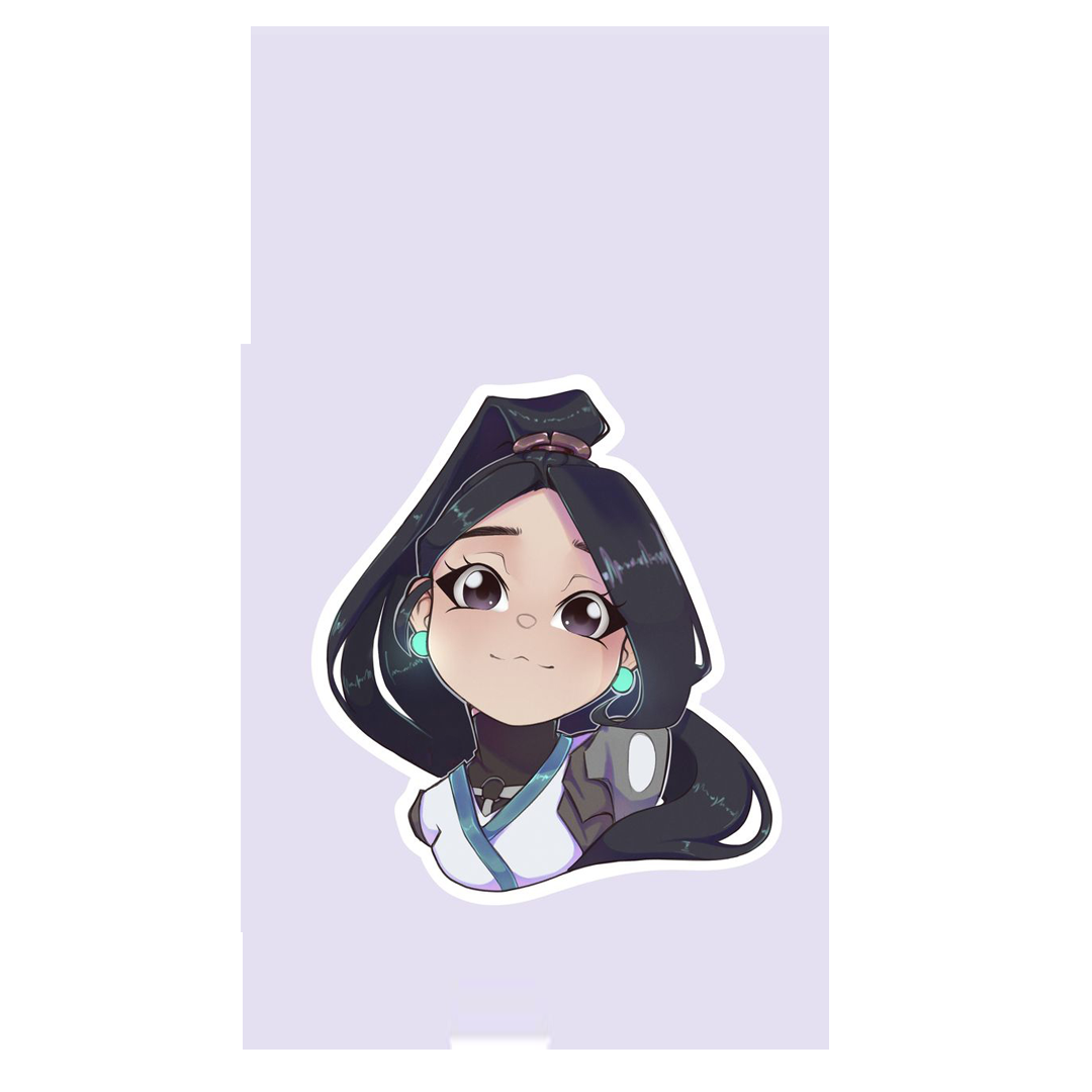 overlay