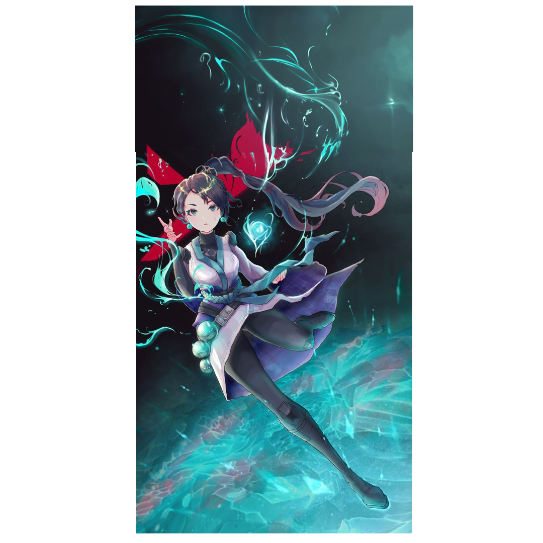 overlay