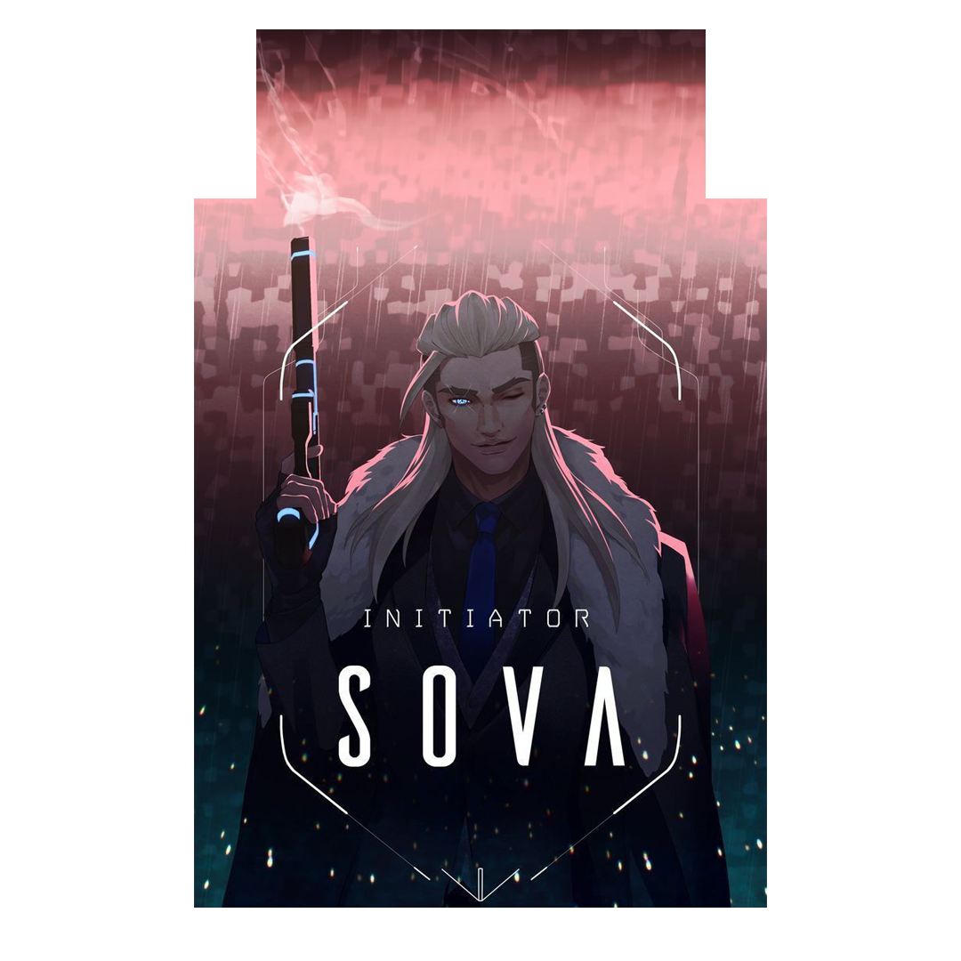 overlay