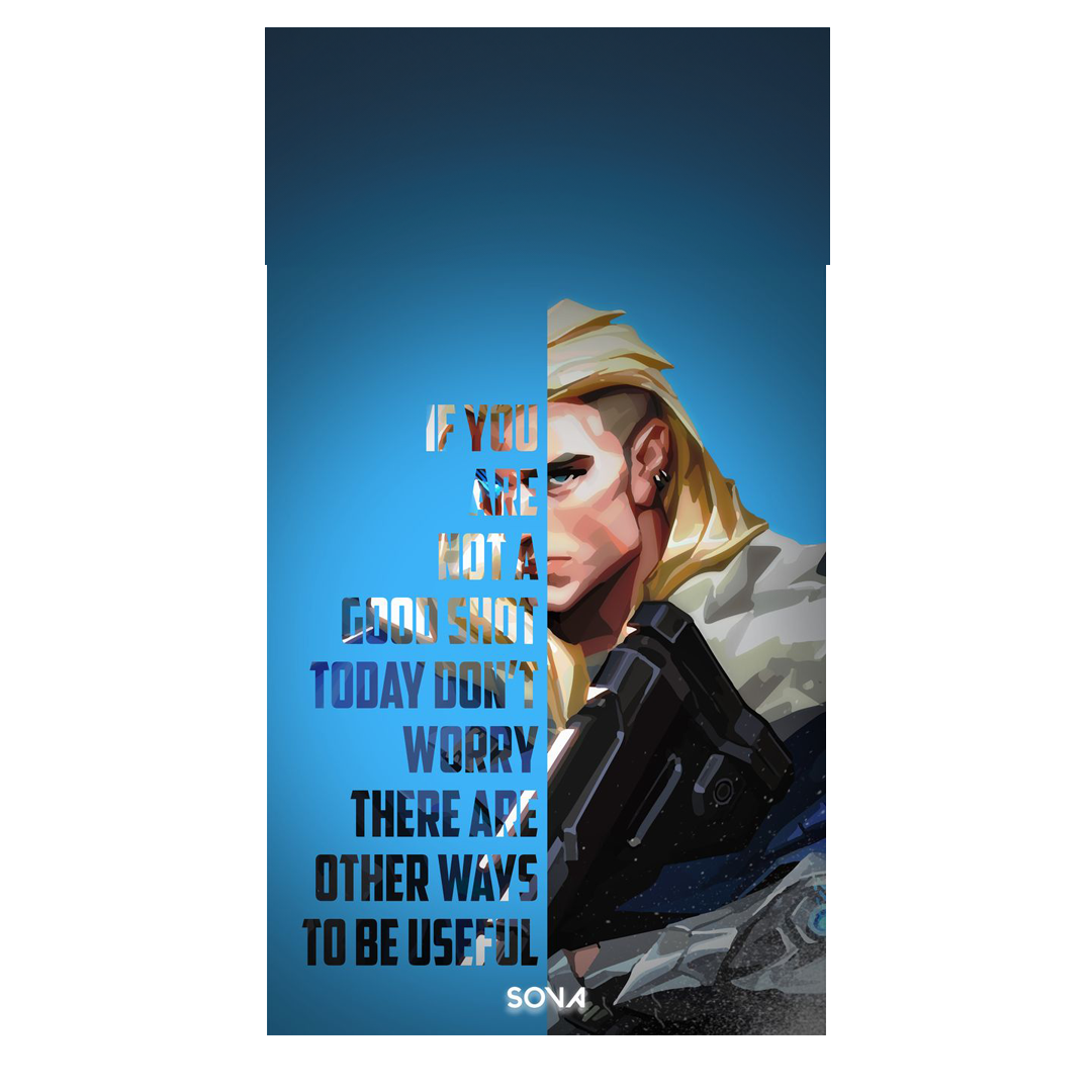 overlay