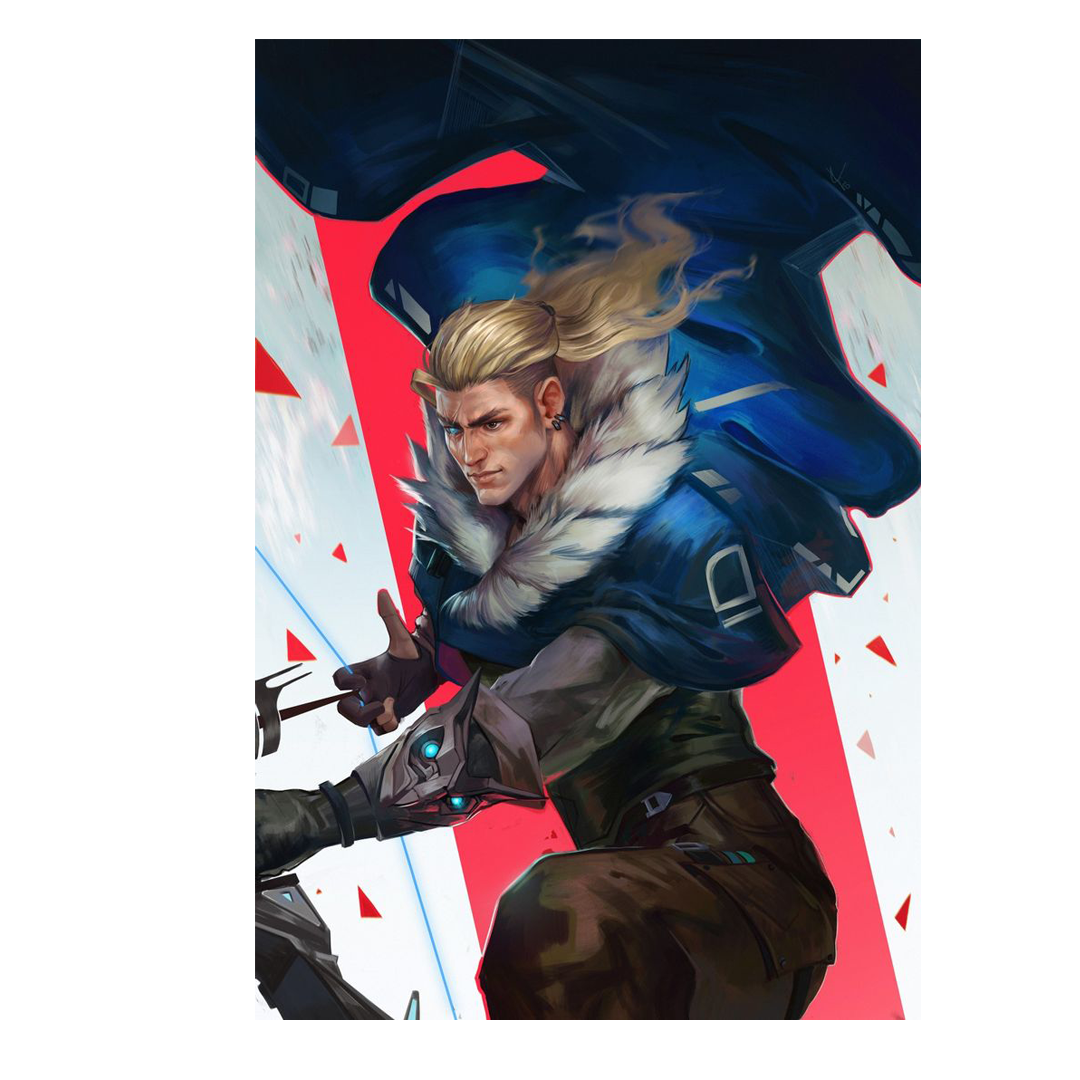 overlay