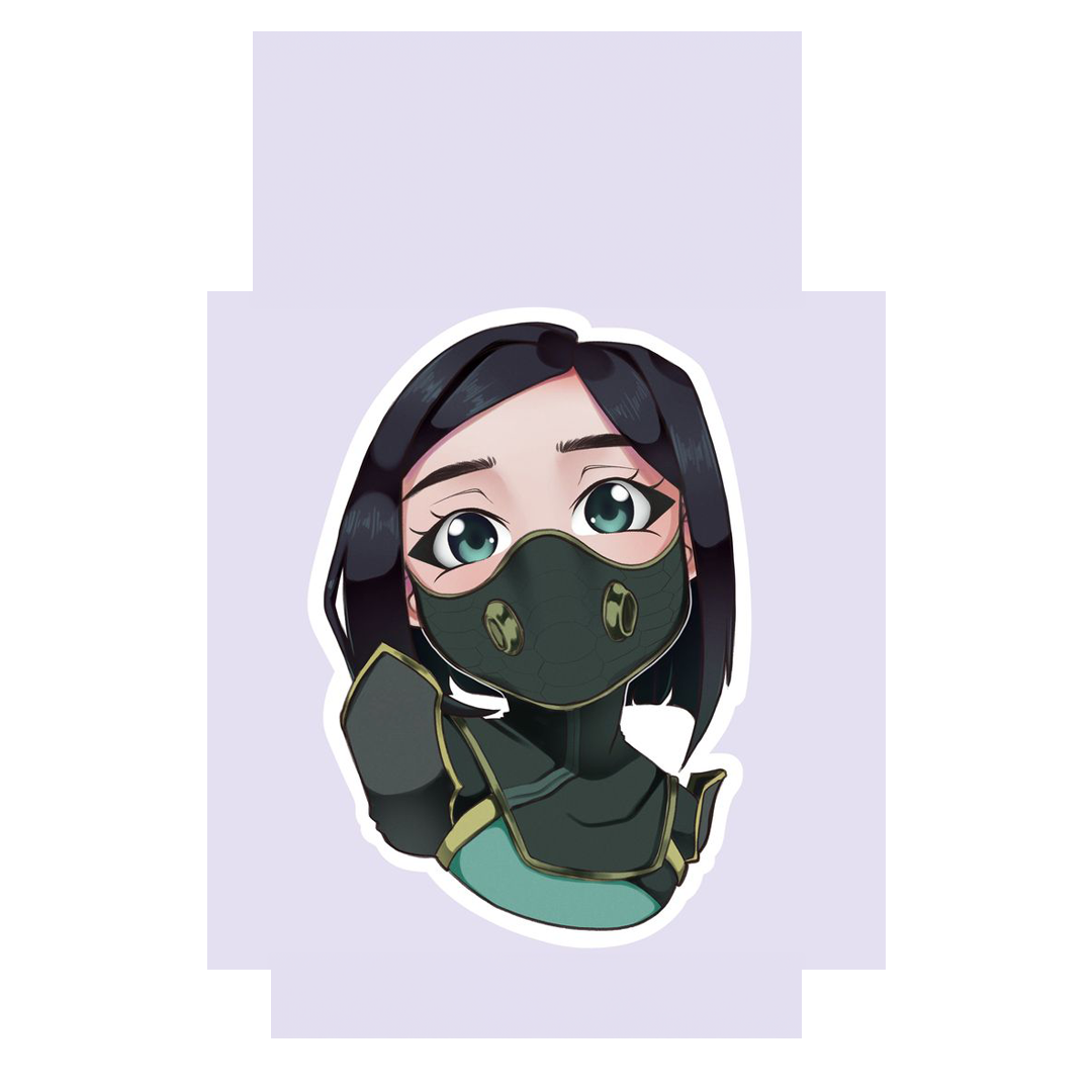 overlay