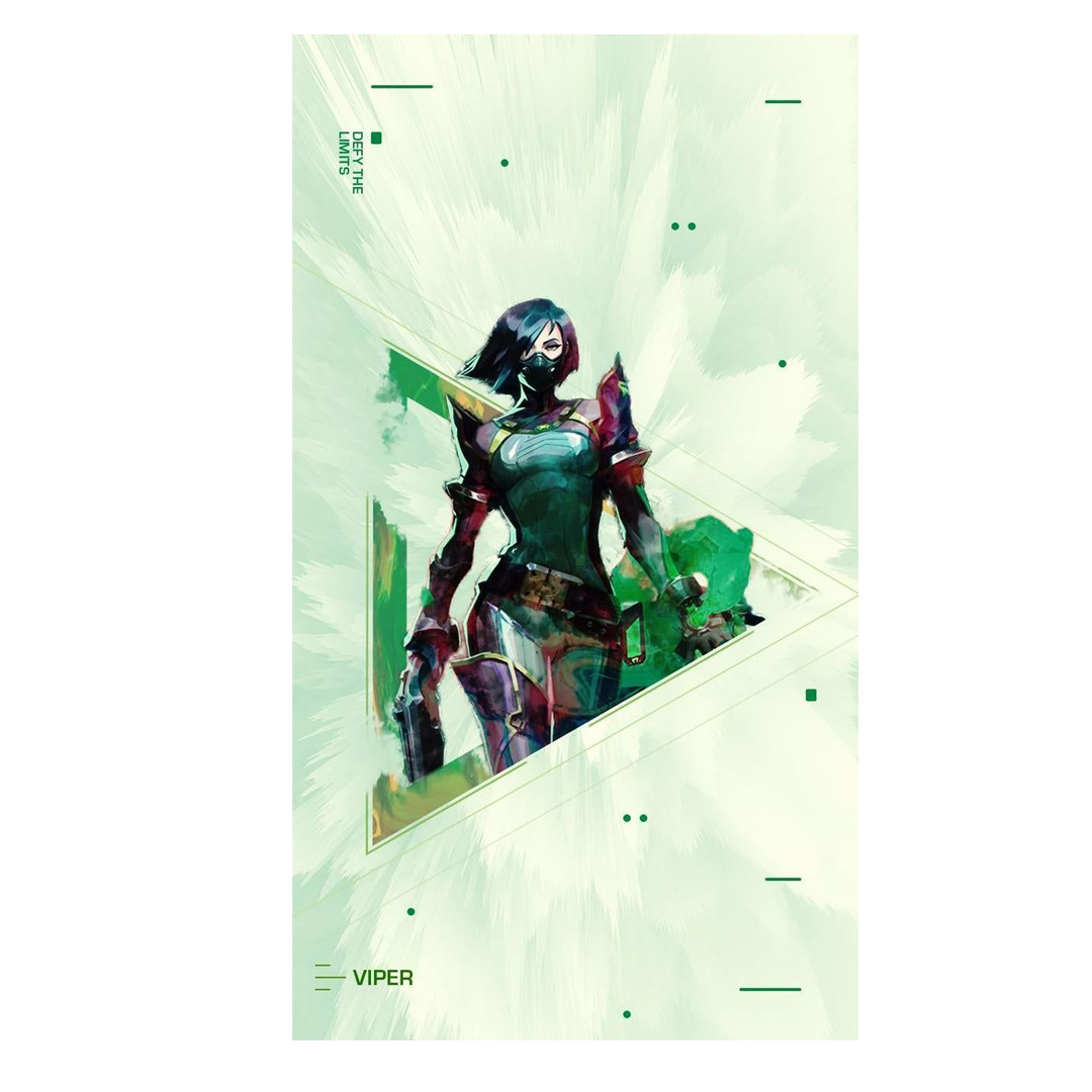 overlay