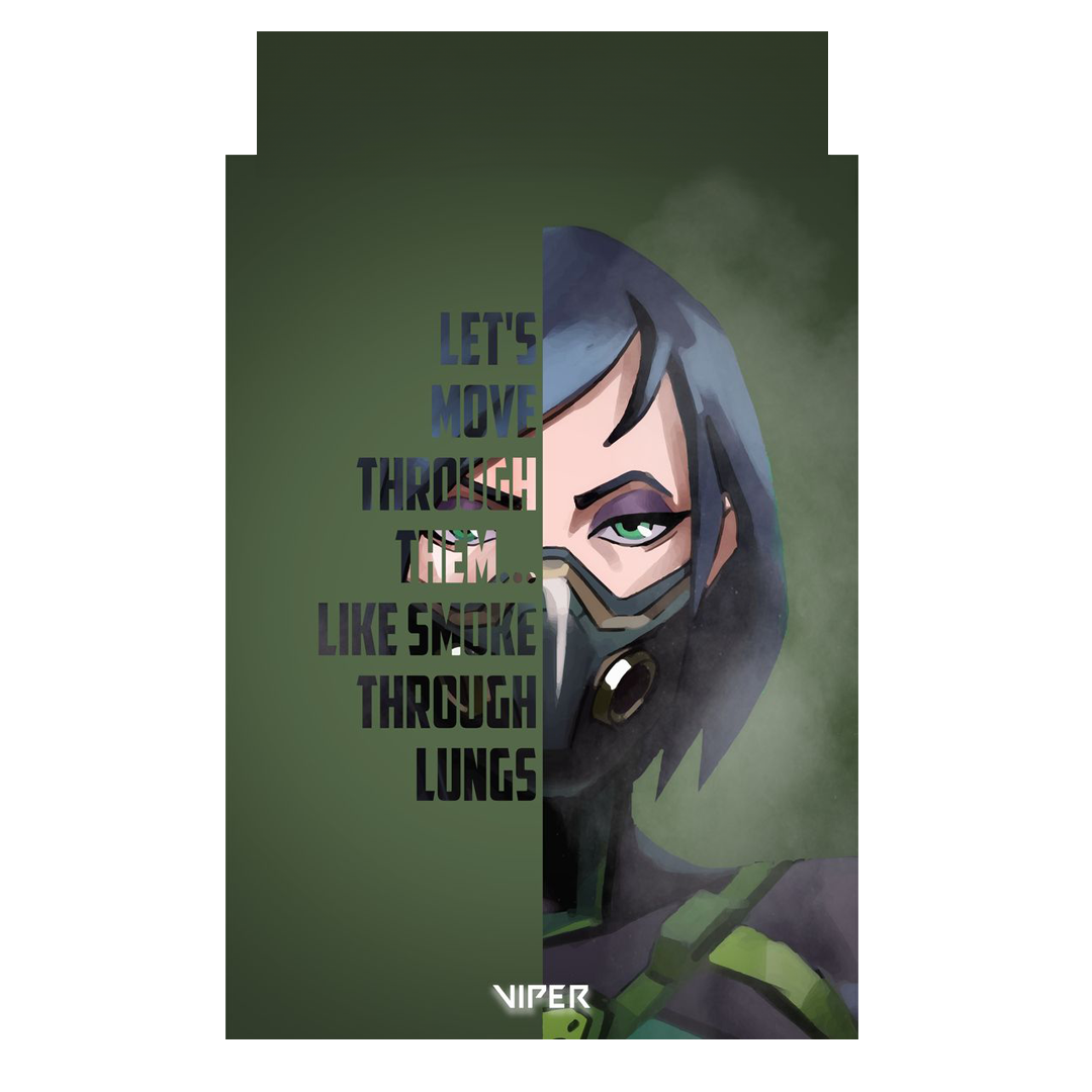 overlay
