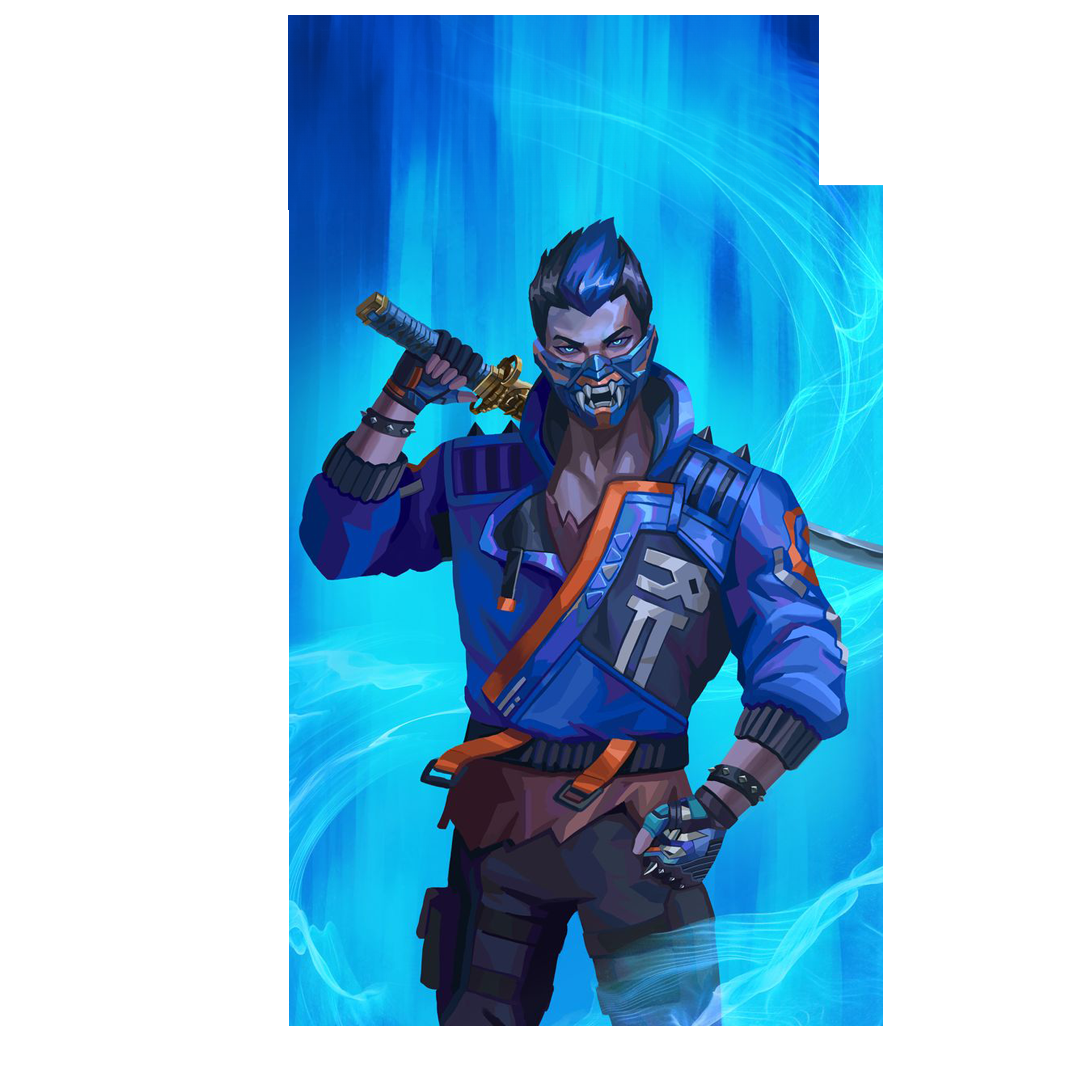 overlay