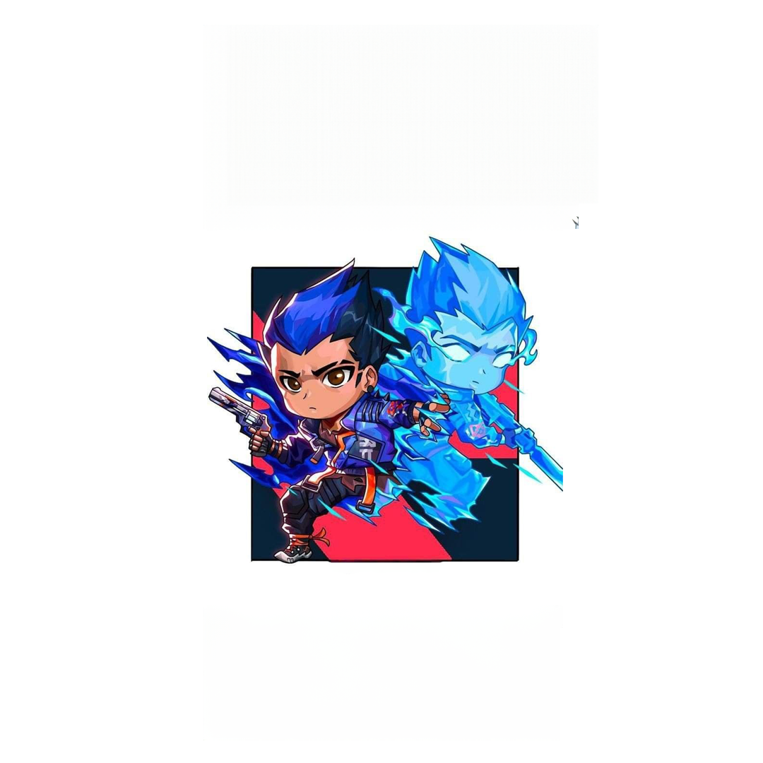 overlay