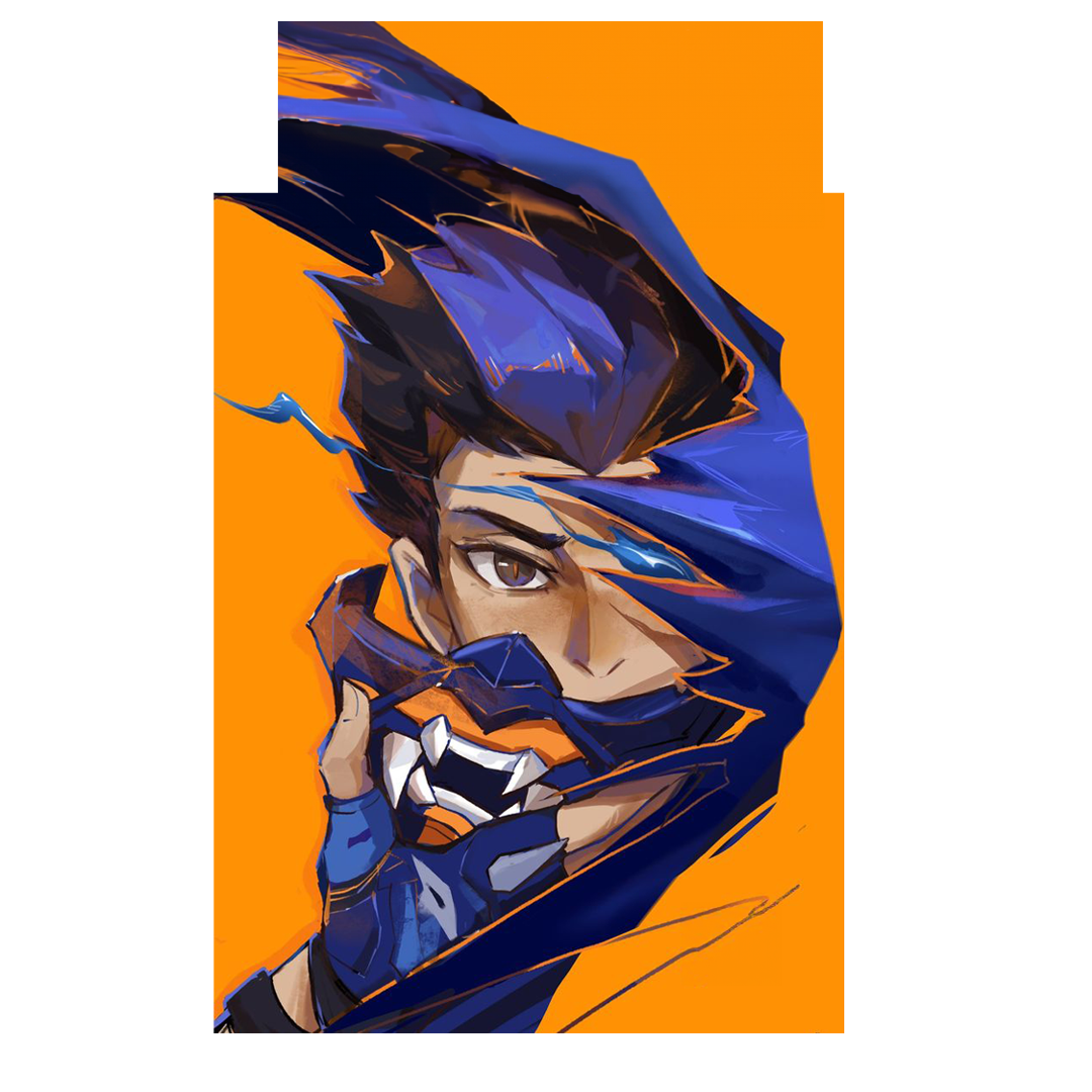 overlay