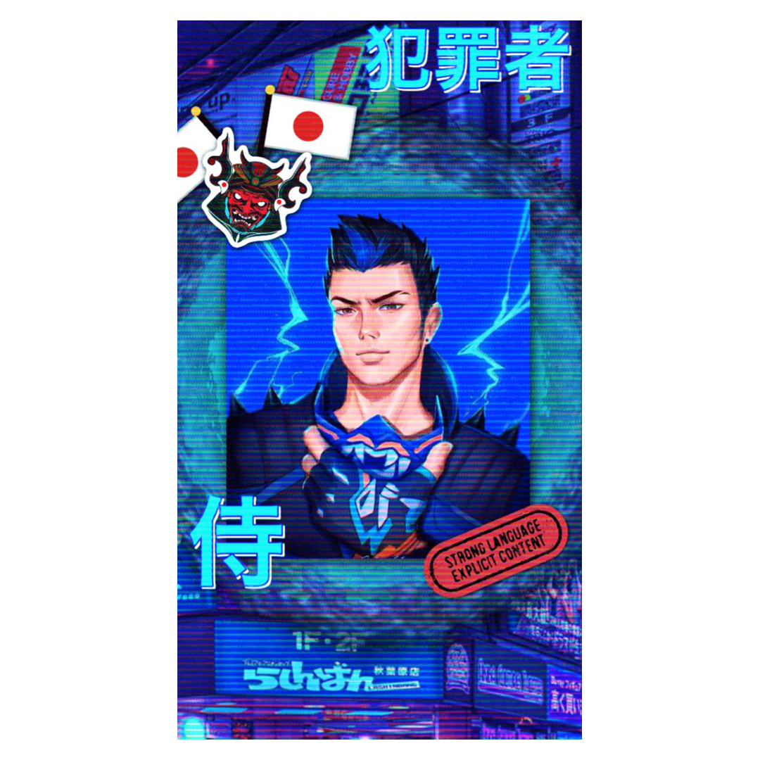 overlay