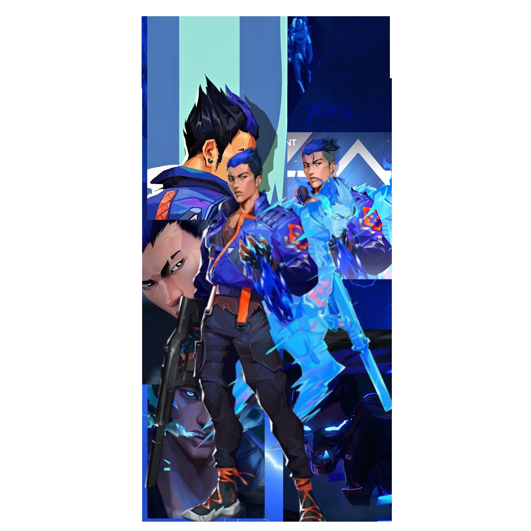 overlay