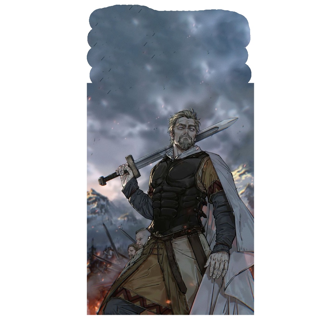 overlay