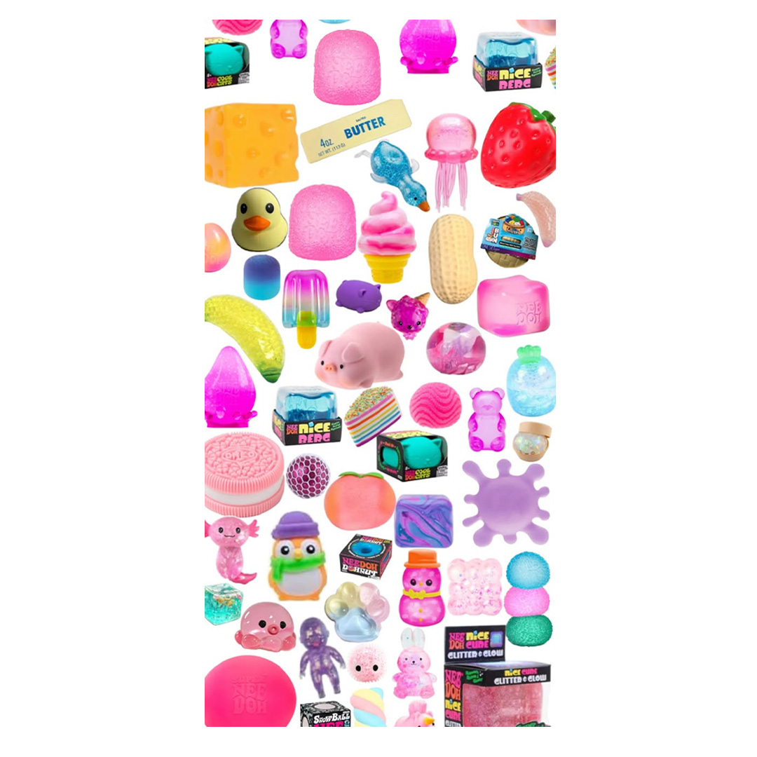 overlay