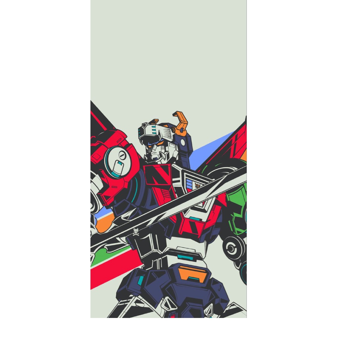 overlay