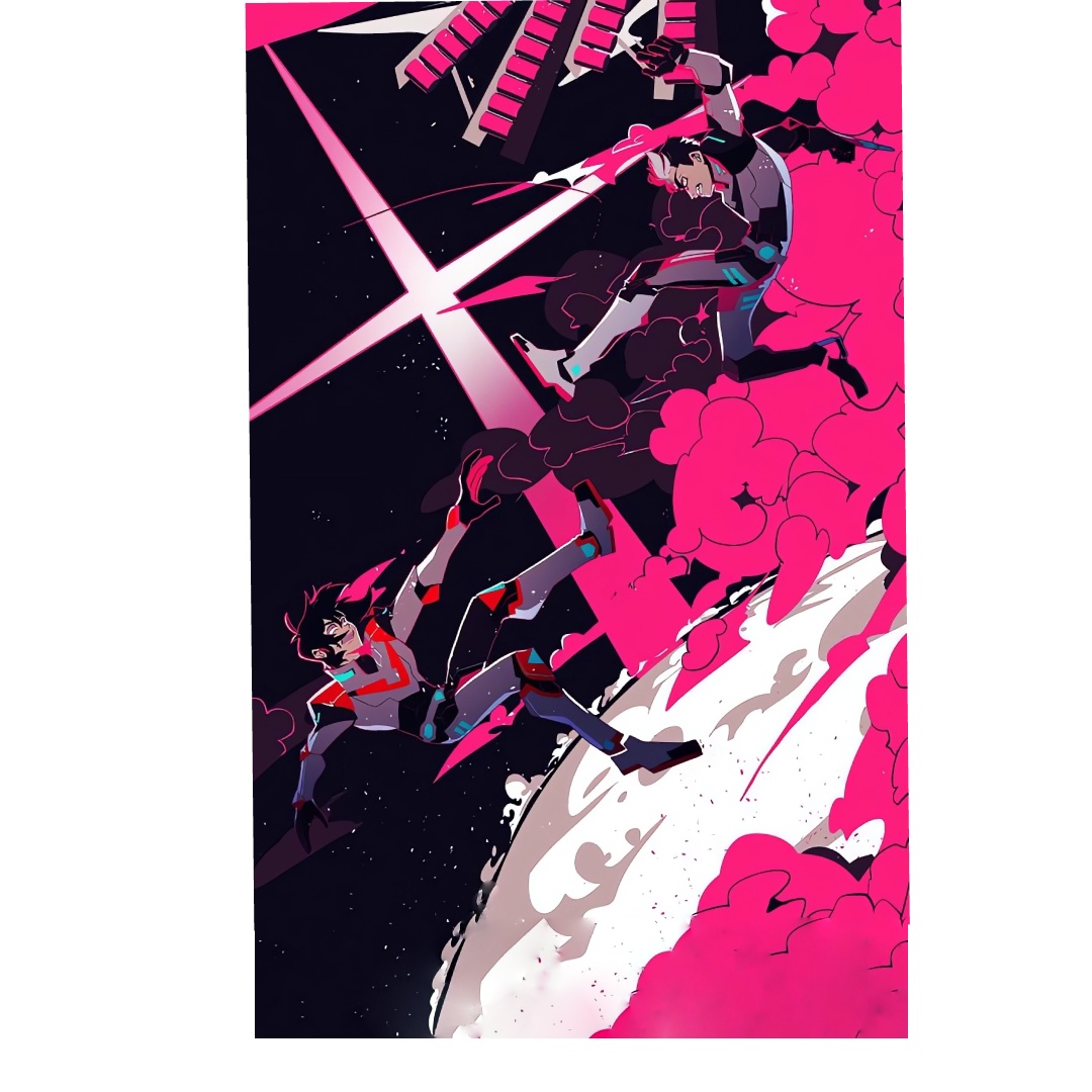 overlay