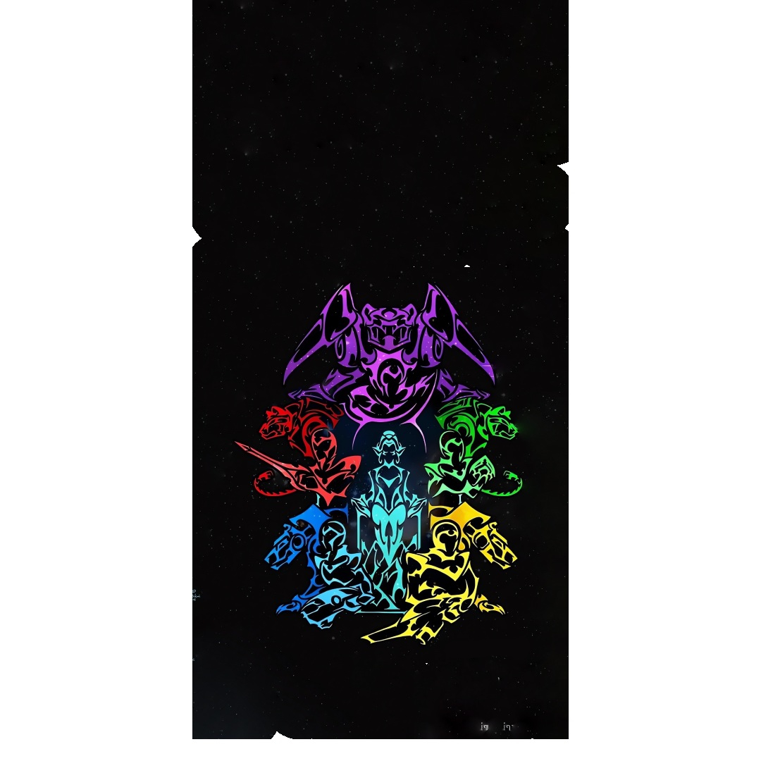 overlay