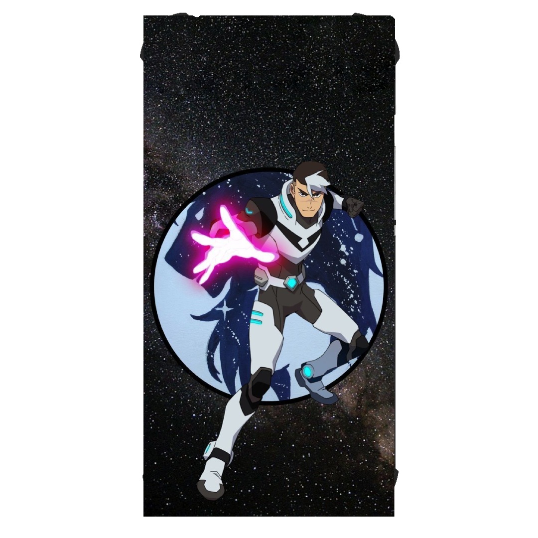 overlay
