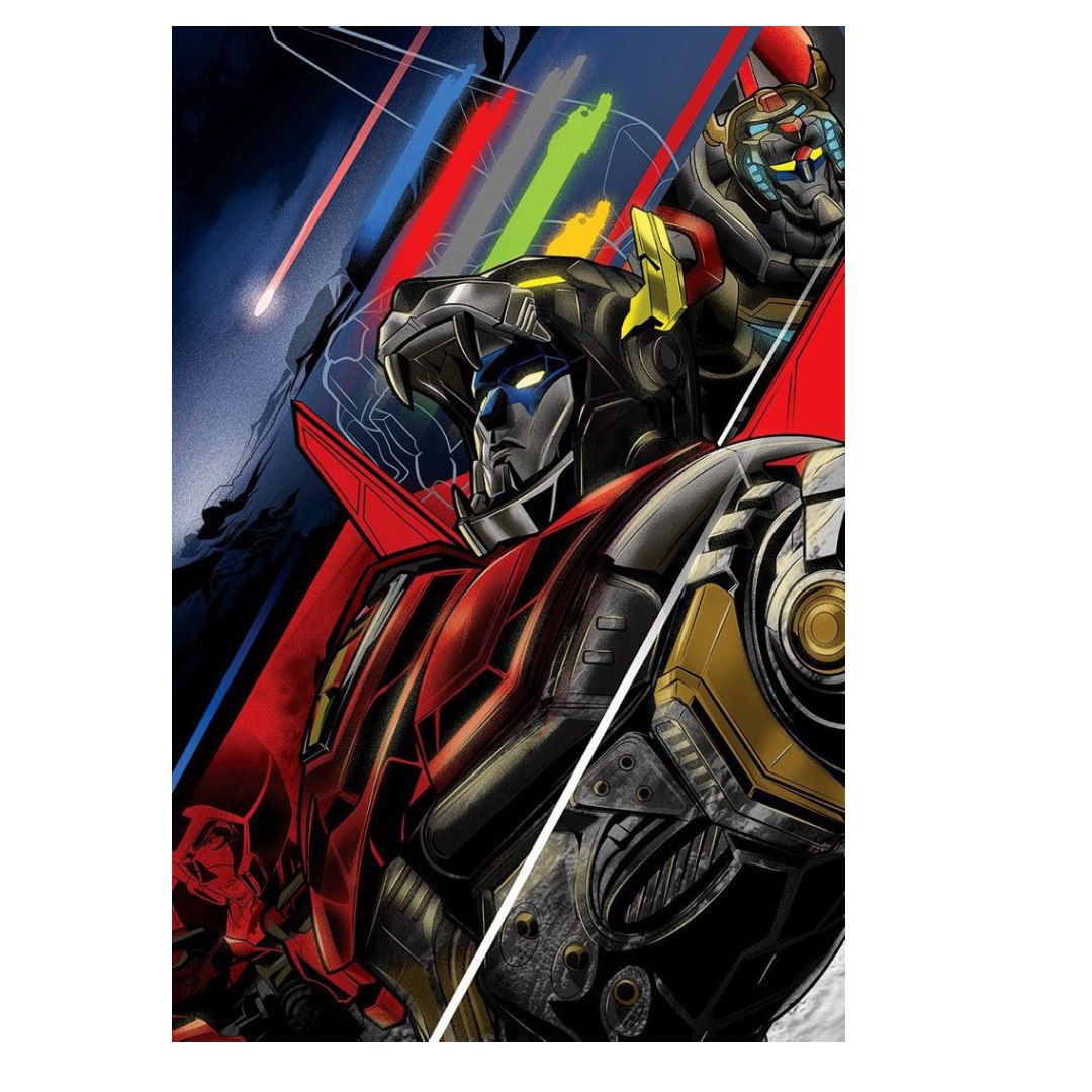 overlay