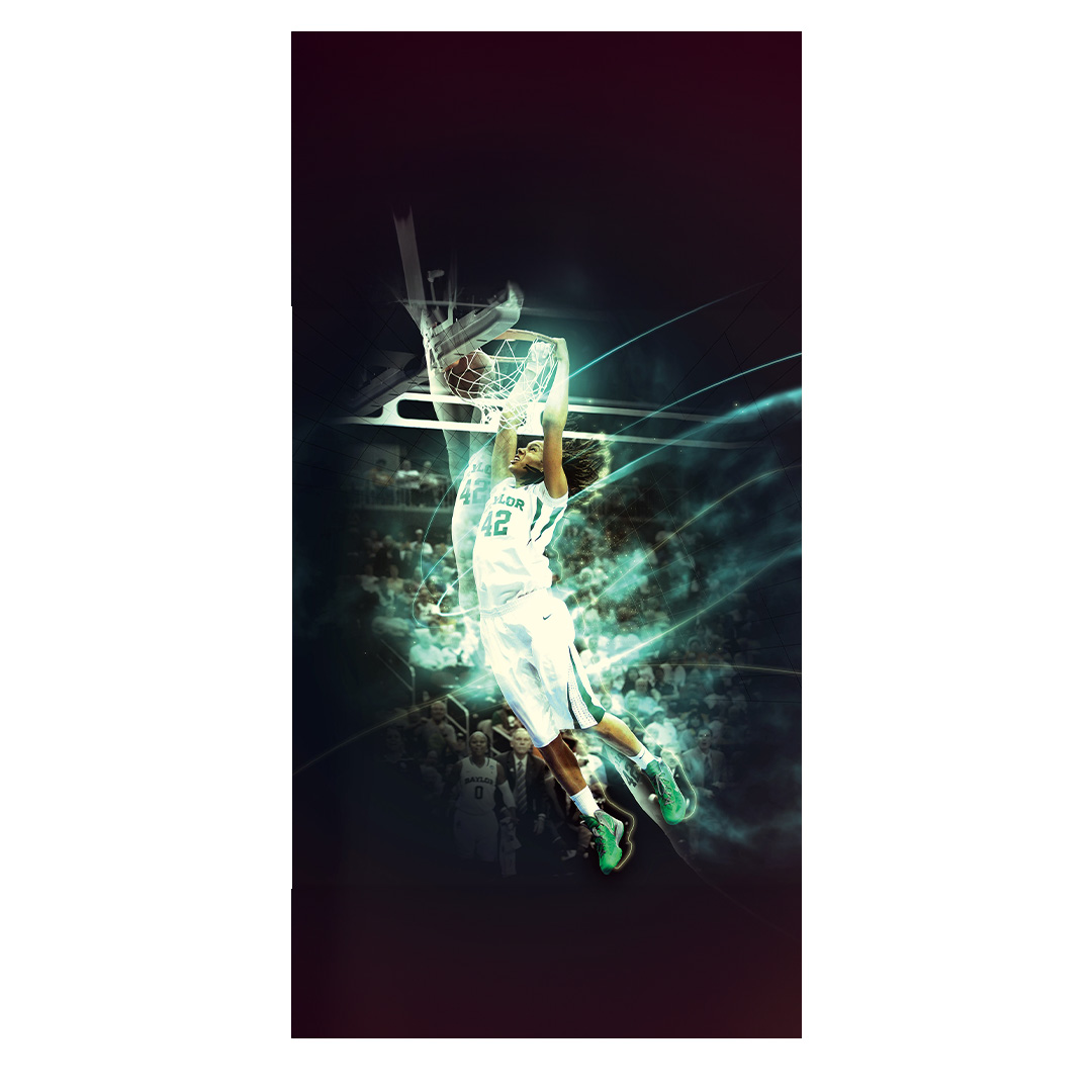 overlay