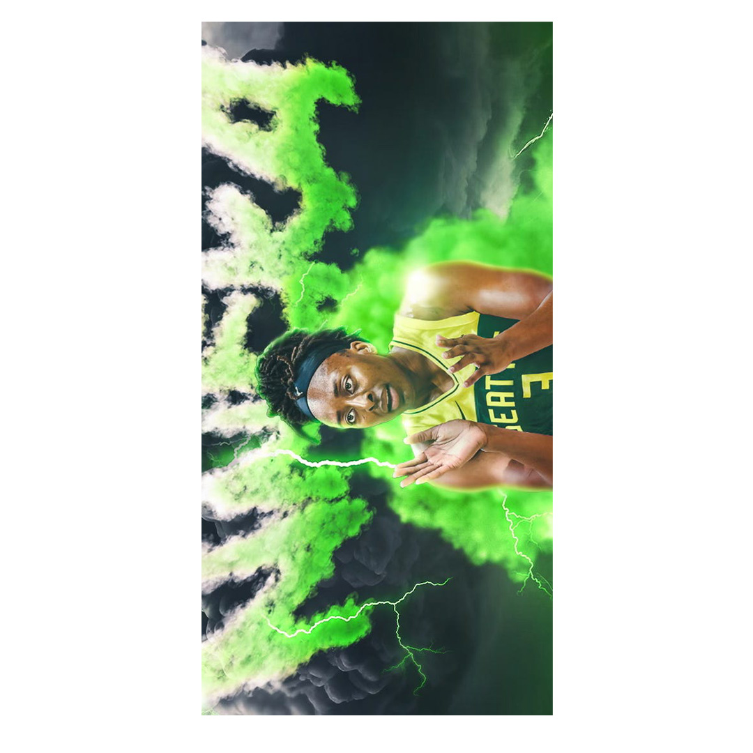 overlay