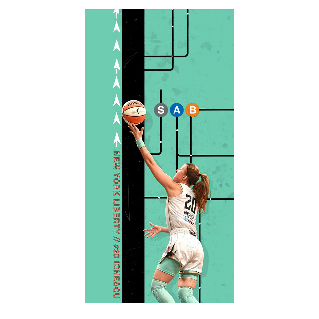 overlay