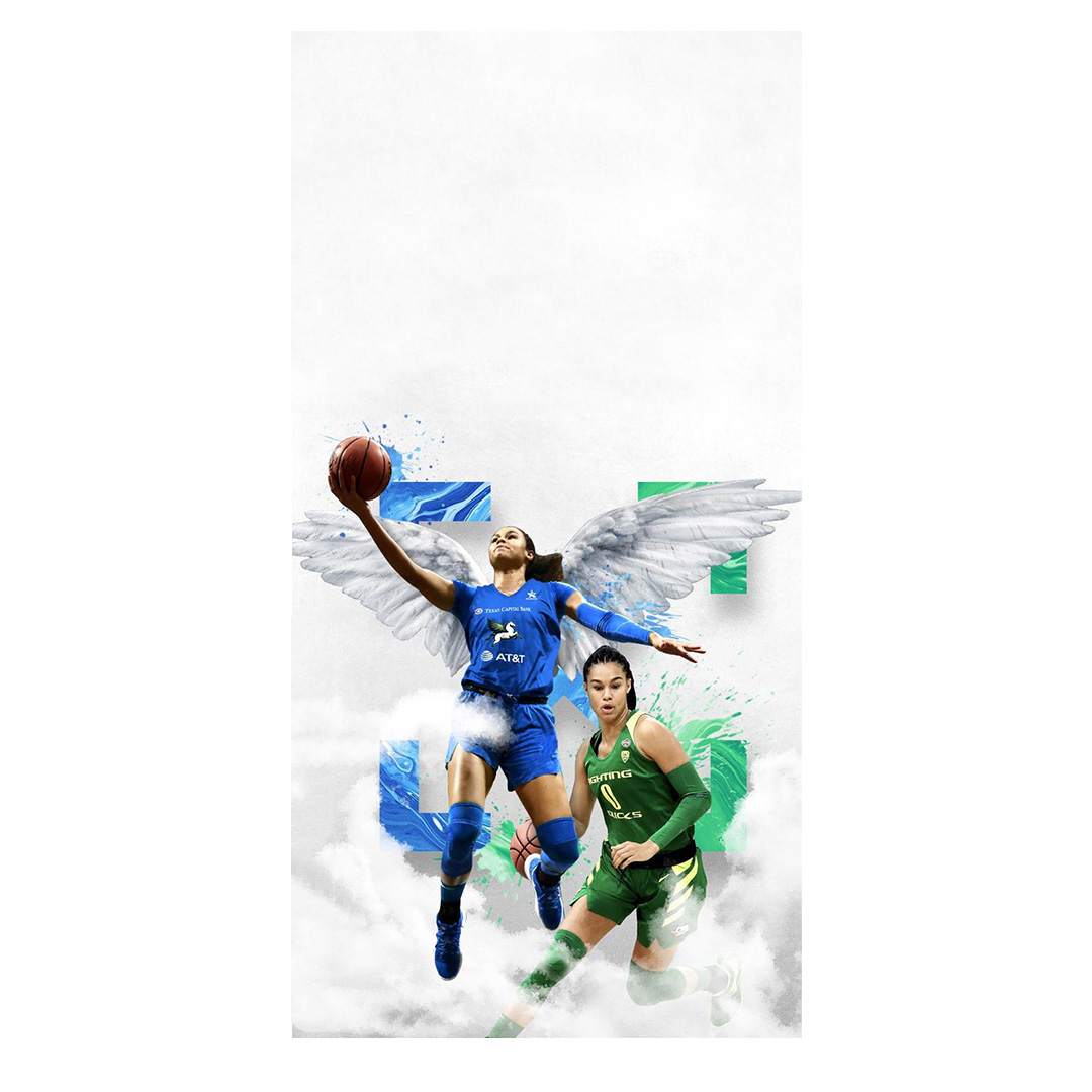 overlay