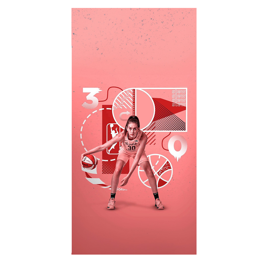 overlay