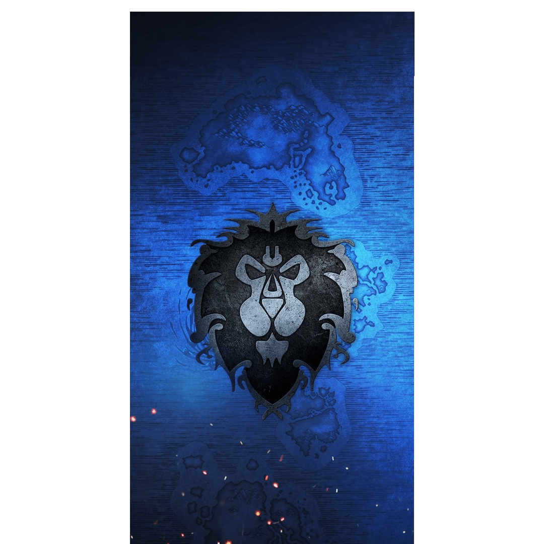 overlay