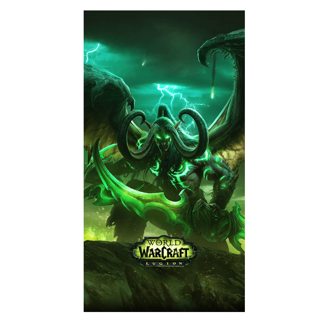 overlay