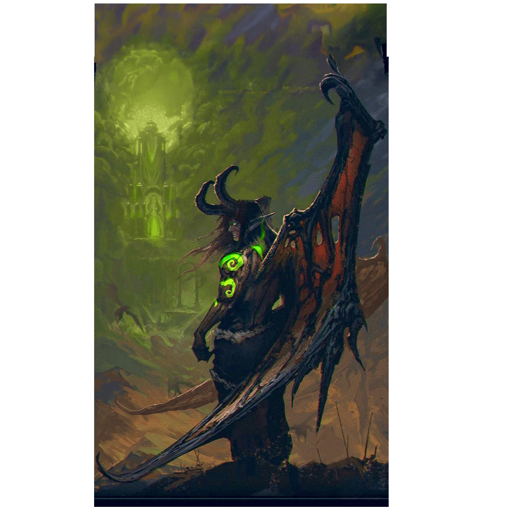 overlay
