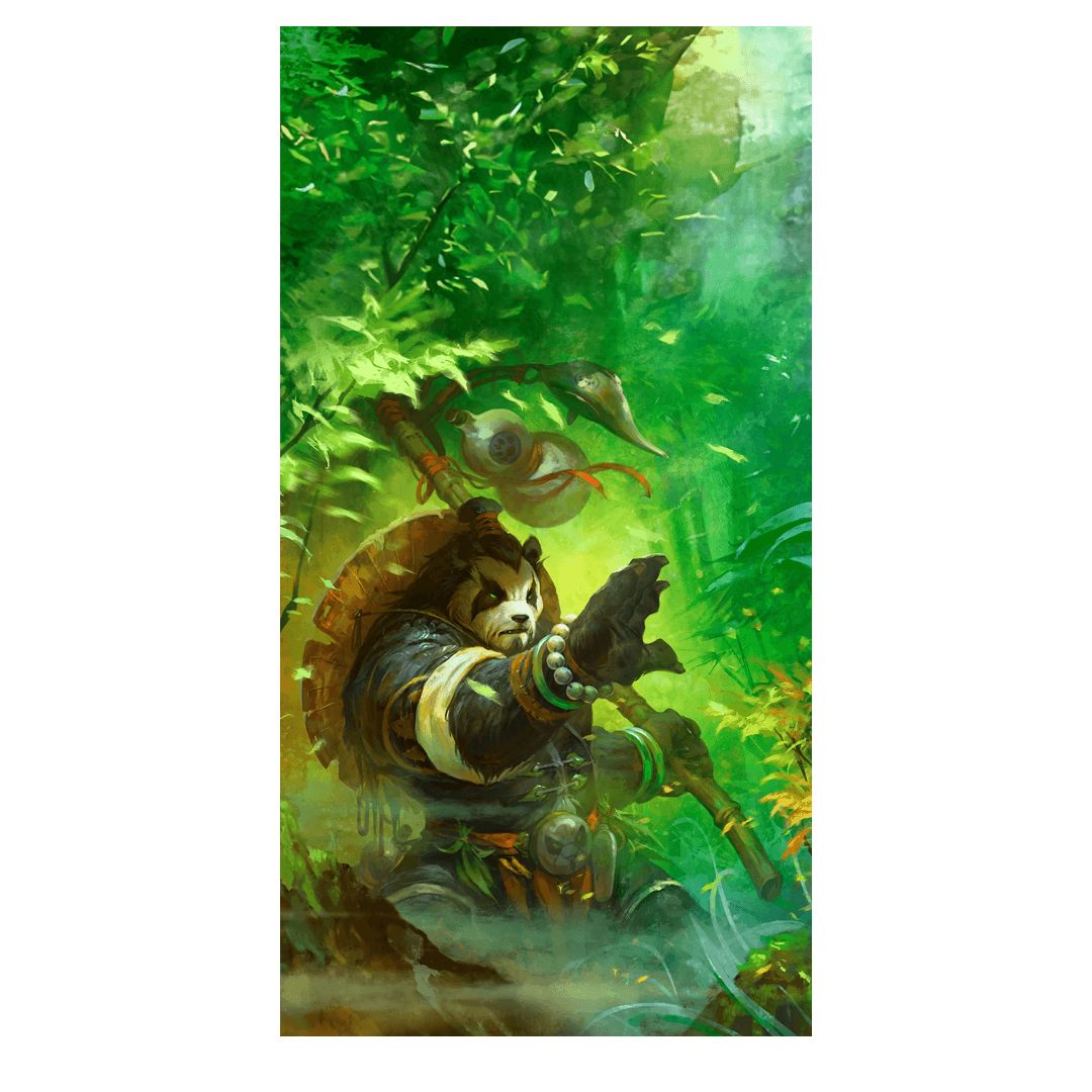 overlay