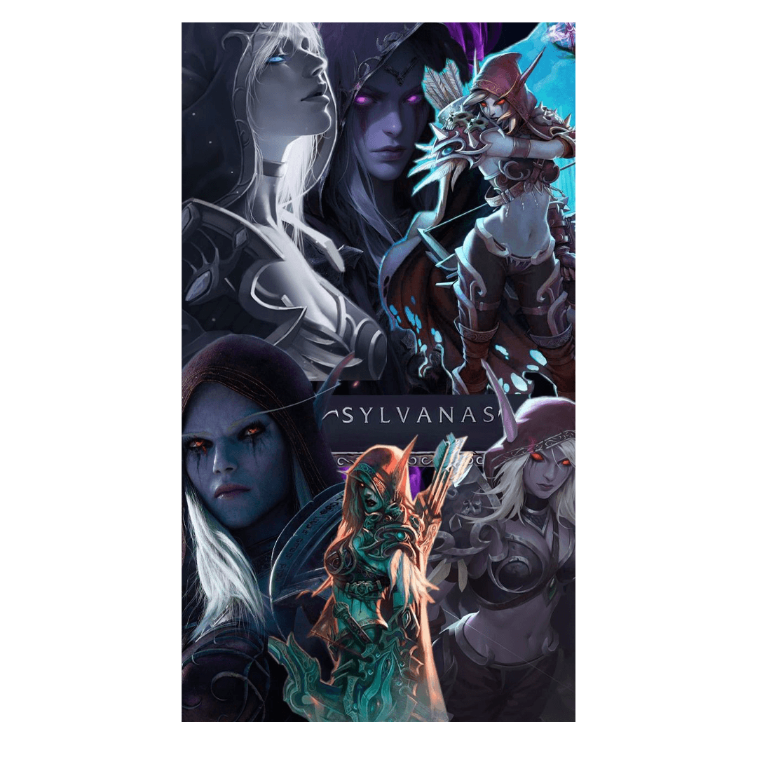 overlay