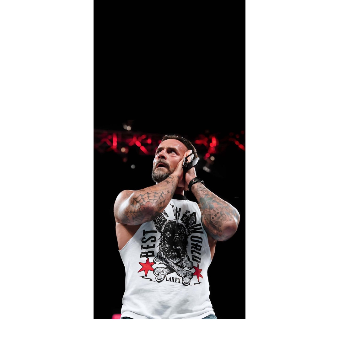 overlay