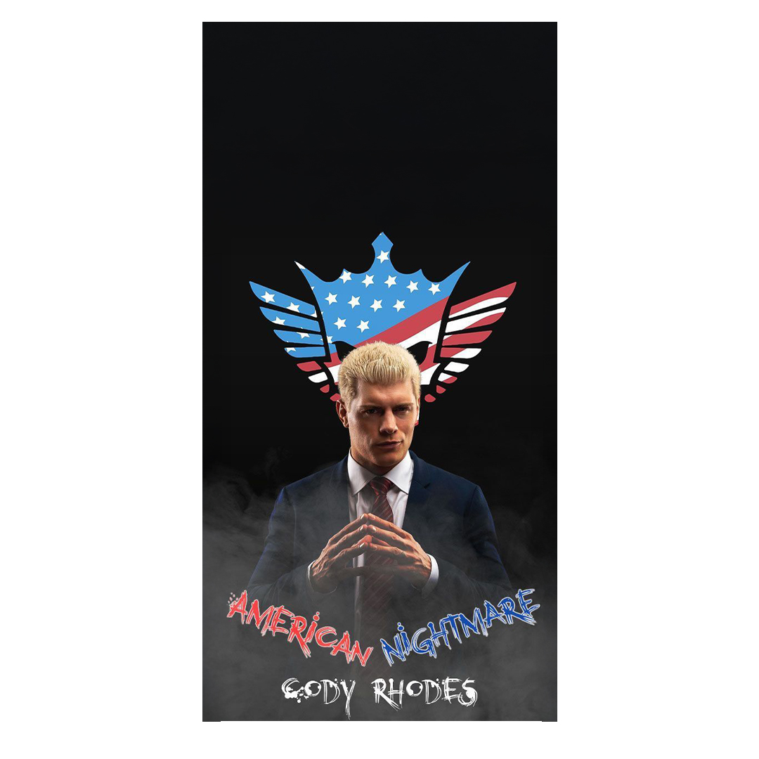 overlay