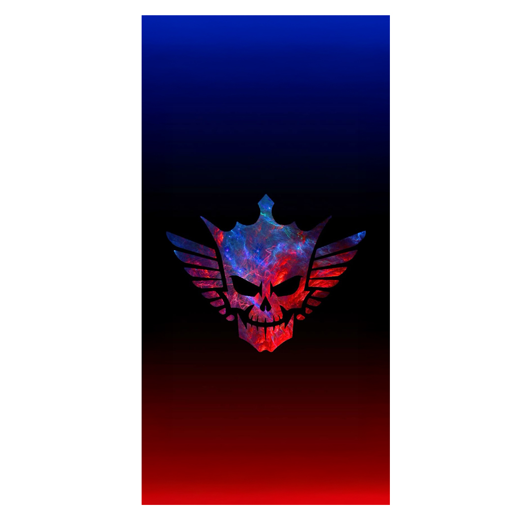 overlay