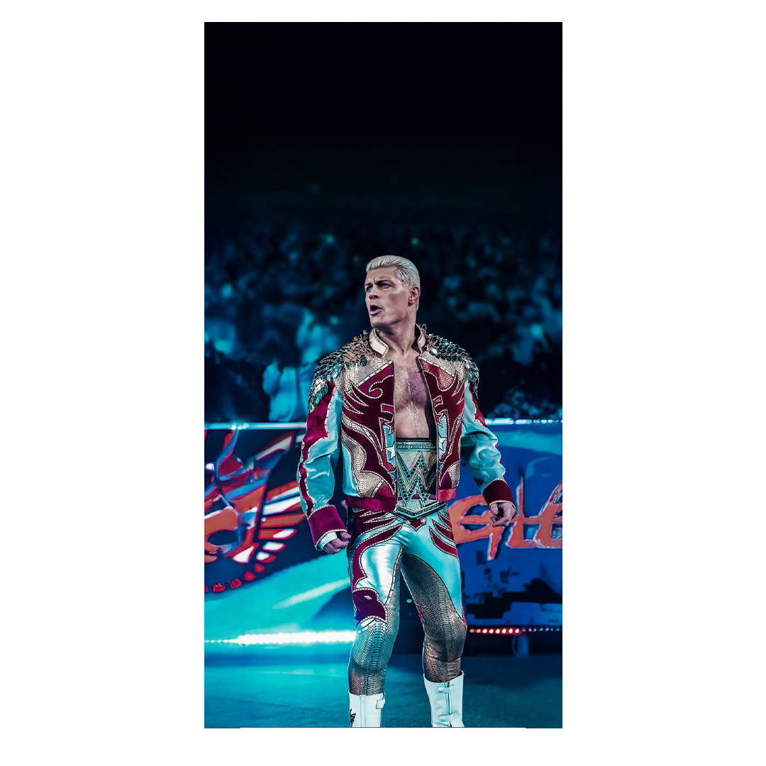overlay