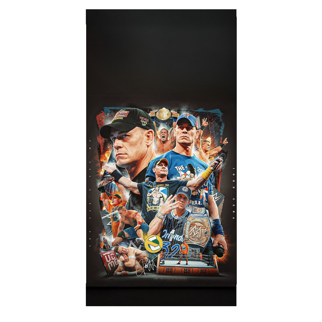 overlay