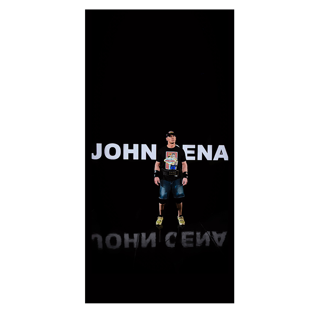 overlay