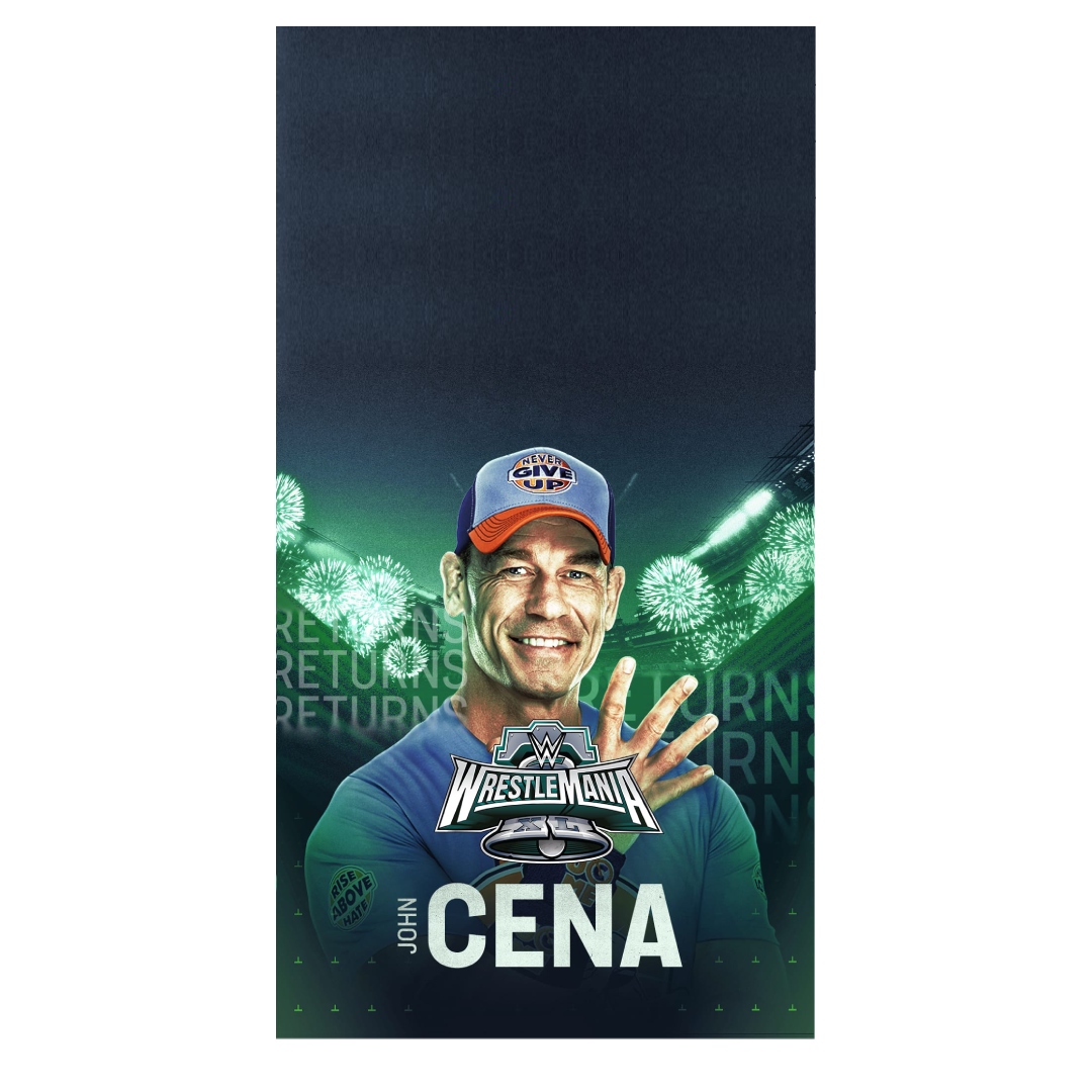 overlay
