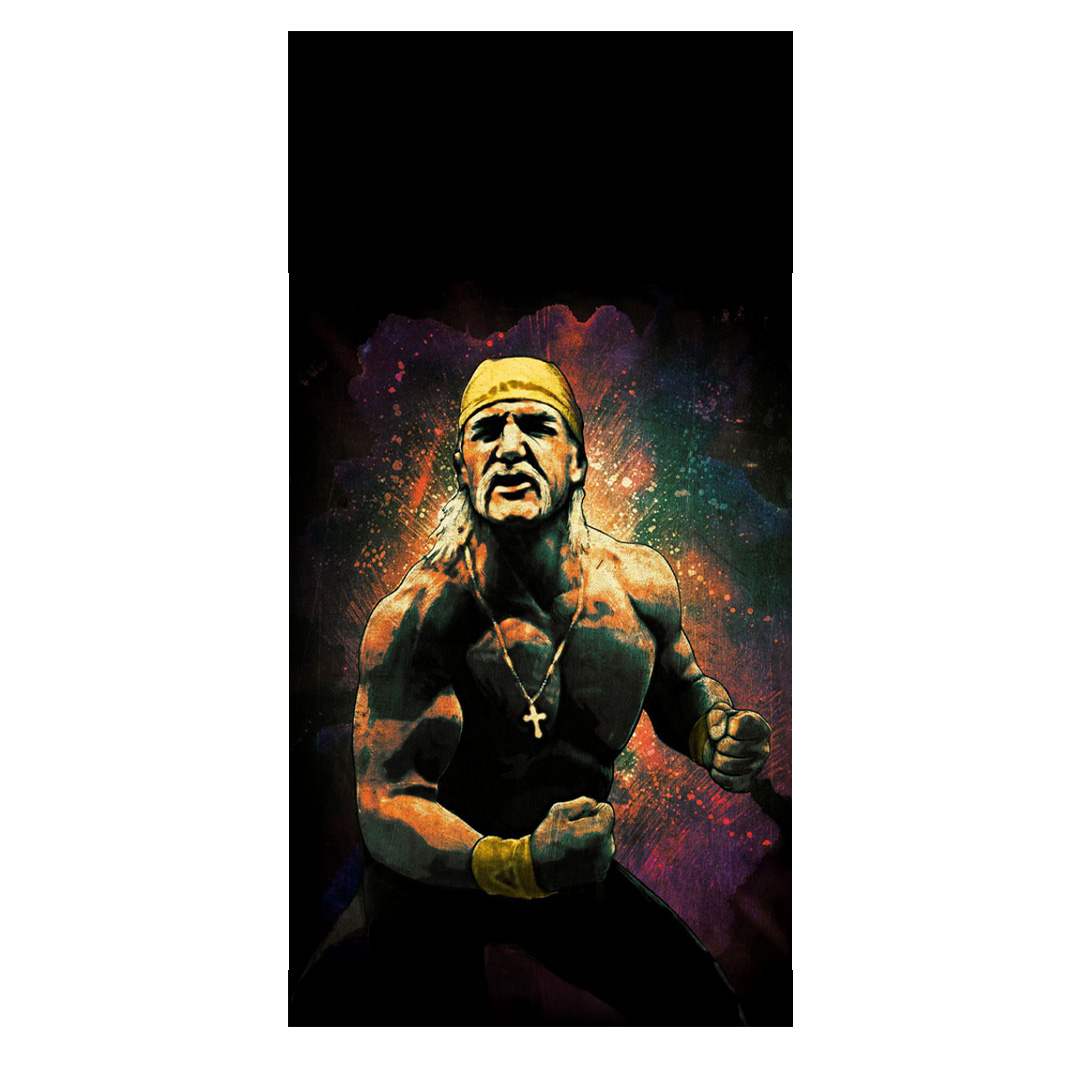 overlay